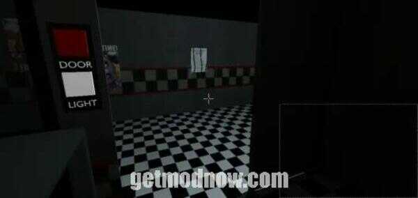Five Nights At Freddy's Help Wanted APK