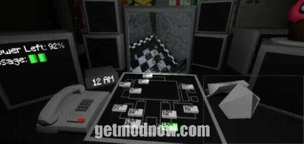 FNaF Help Wanted APK Latest Version