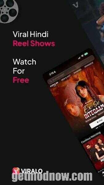 Viralo Premium Mod APK
