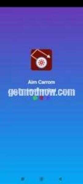 Aim Carrom Mod APK For Android