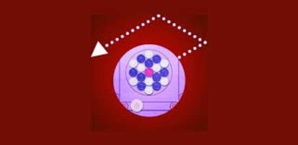 Aim Carrom