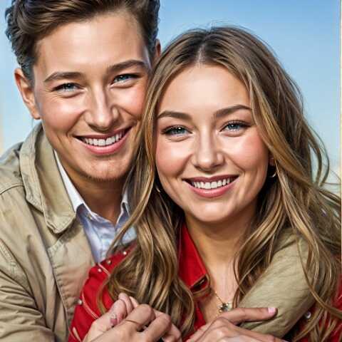 Couple AI
