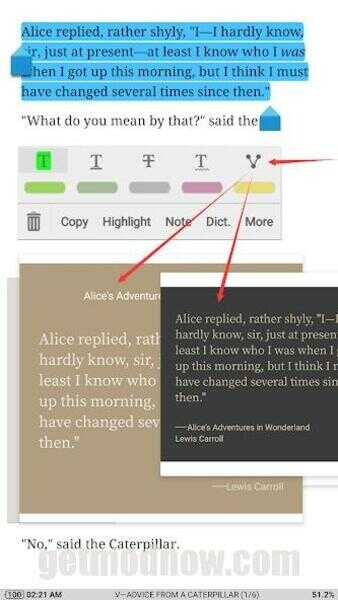 Moon Reader Pro APK Pro Unlocked