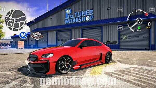 Download Car Driving Multiplayer Mod APK