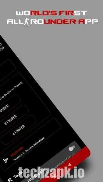 Download HyperSen APK