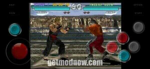 Download Tekken Tag APK