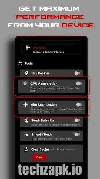HyperSen APK Latest Version