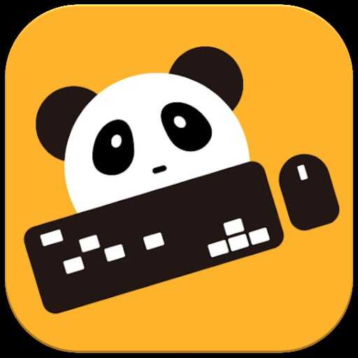 Panda Mouse