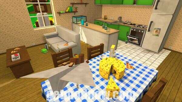 Super Bear Adventure Beta Mod APK Unlimited Money and Health