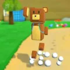 Super Bear Adventure Beta
