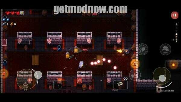 Download Enter the Gungeon APK