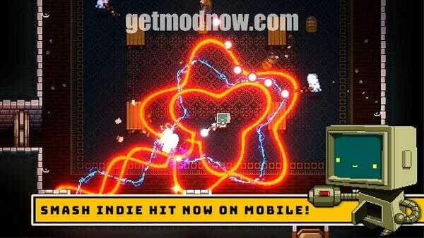 Enter the Gungeon APK Latest Version