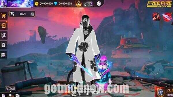 Shadow Bot Pro APK Free Fire