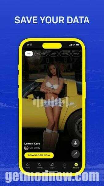 TREBEL Premium APK