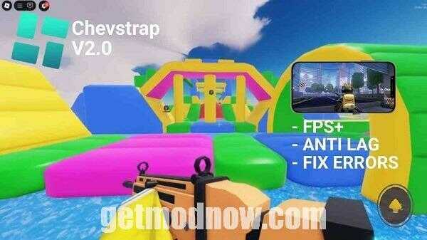 Chevstrap APK Latest Version