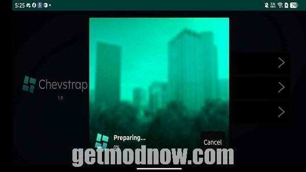Download Chevstrap APK