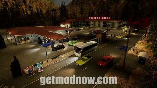 Download Motel Manager Simulator APK