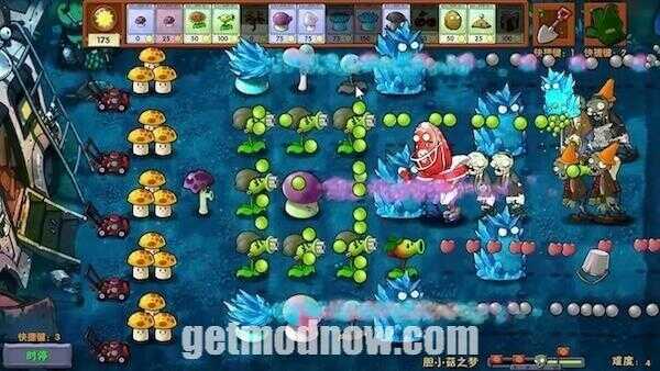PVZ Fusion 2.8 Mod APK Official