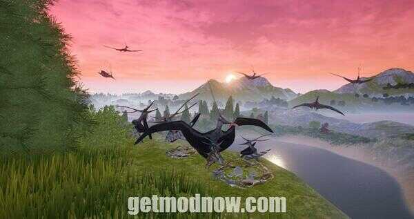The Cursed Isle Mod APK Free Rewards