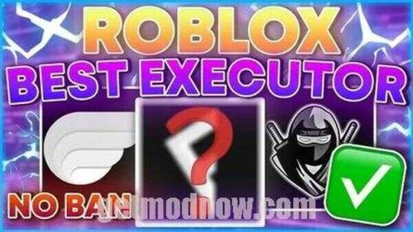Download KRNL Executor APK