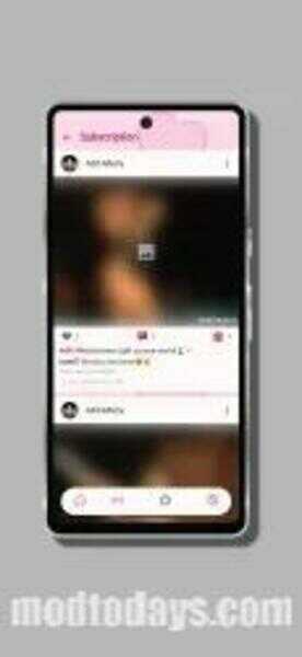 Download Aditi Mistry Mod APK 1