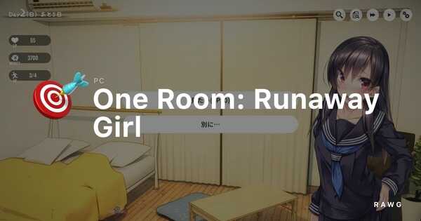 Runaway Girl
