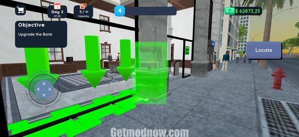 Bank Manager Simulator 3D Mod APK Download
