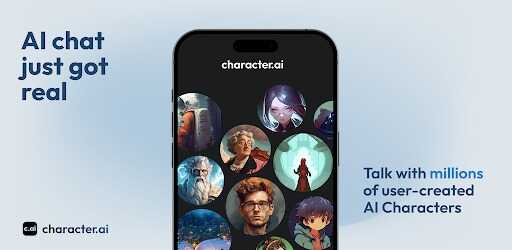Character AI Premium