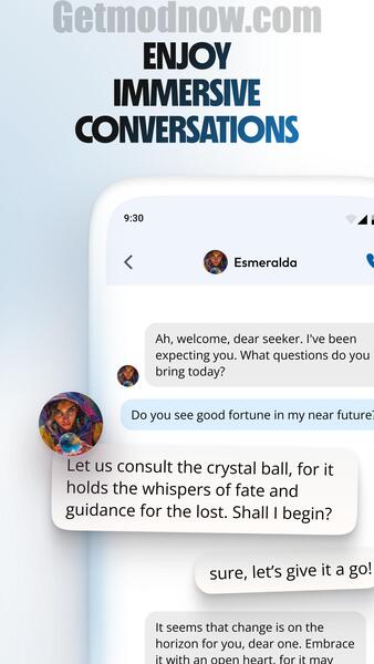 Character AI APK Premium Unlocked