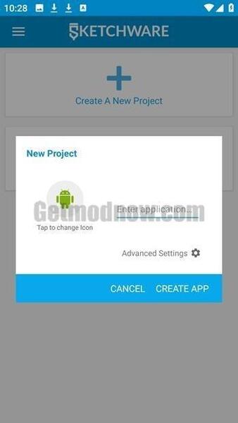 Sketchware Pro APK Premium Unlocked