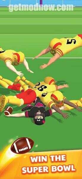 Football Life Mod APK No Ads