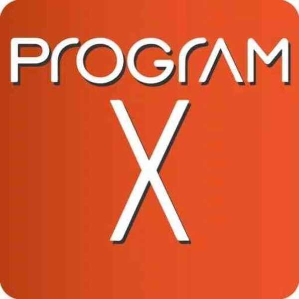 ProgramX