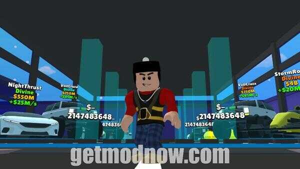 Download Steal It All Mod APK 1