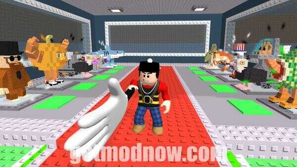 Download Steal It All Mod APK