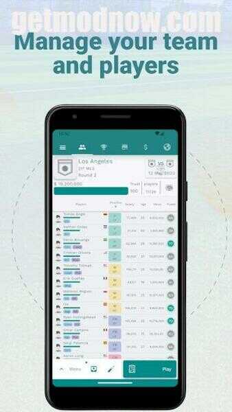 Download Superkickoff Mod APK