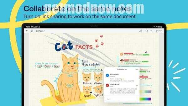 Goodnotes Mod APK Latest Version