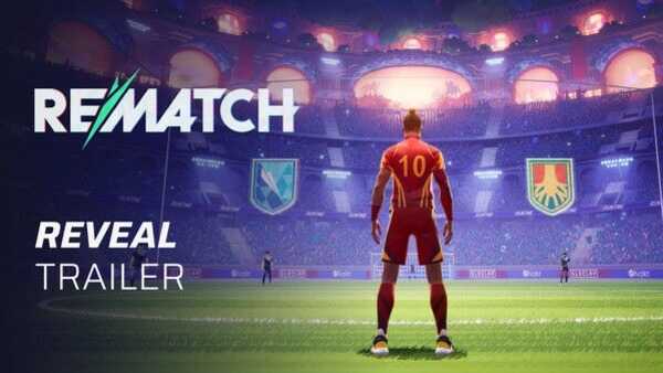 Rematch Mobile