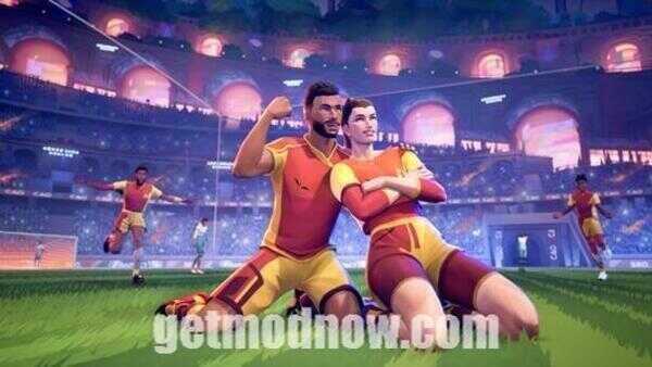 Rematch Mobile APK Latest Version