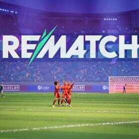 Rematch Mobile