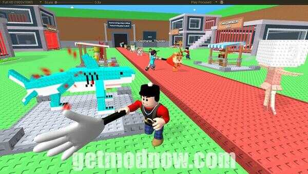 Steal It All Mod APK Latest Version