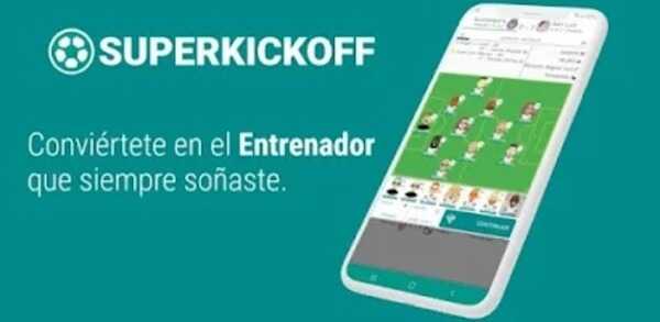 Superkickoff