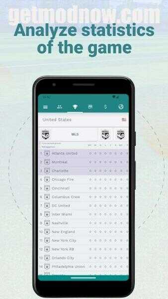 Superkickoff Mod APK Unlimited Money