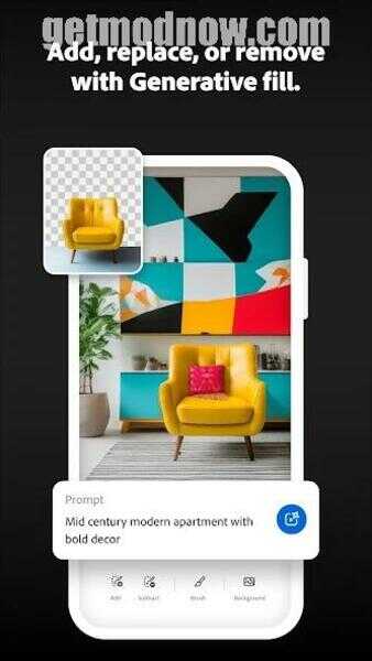 Adobe Firefly APK Latest Version