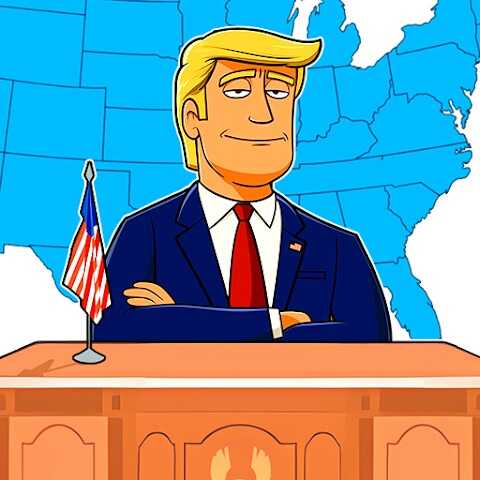 Conquer Countries