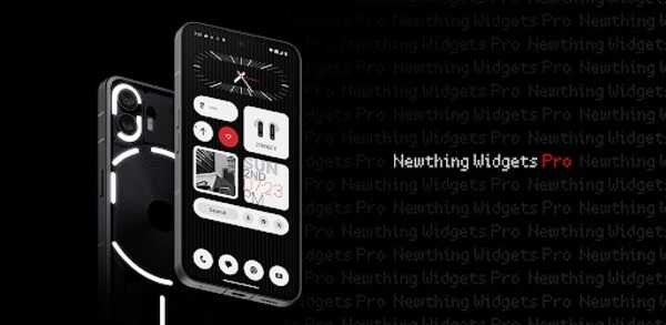 Everything Widgets