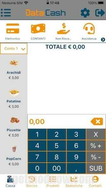 Data Cash Pro APK Latest Version