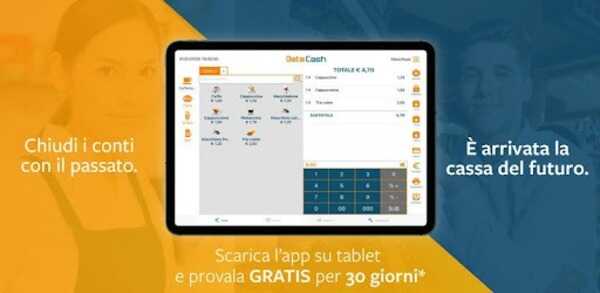 Data Cash Pro