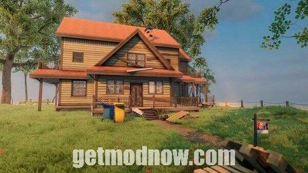 Download House Flipper 2 APK