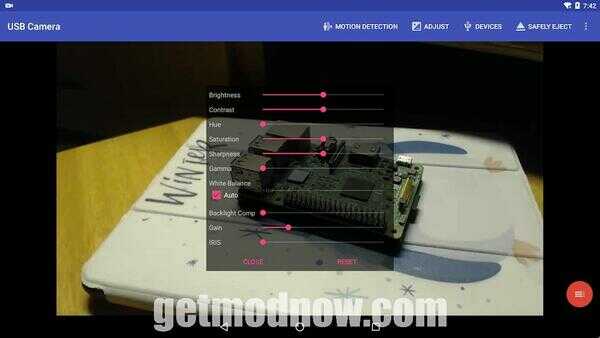Download USB Camera Pro APK