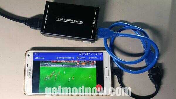 USB Camera Pro APK For Android